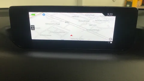 MAZDA MX-30 107kW Sport Lux 35.5kWh Auto