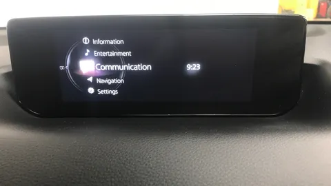 MAZDA MX-30 107kW Sport Lux 35.5kWh Auto