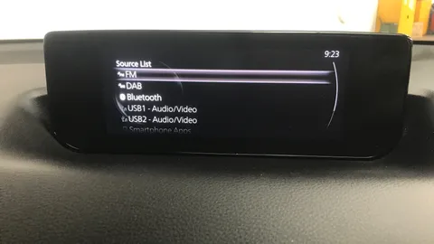 MAZDA MX-30 107kW Sport Lux 35.5kWh Auto