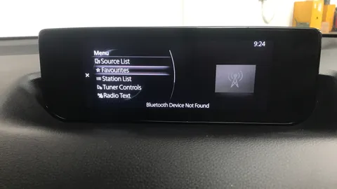 MAZDA MX-30 107kW Sport Lux 35.5kWh Auto