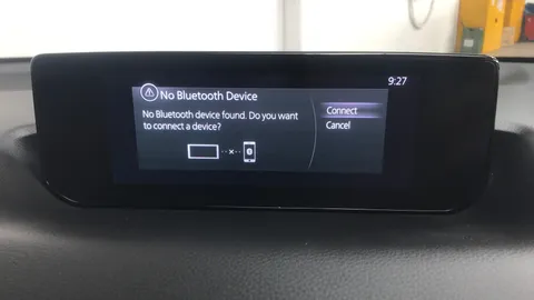 MAZDA MX-30 107kW Sport Lux 35.5kWh Auto