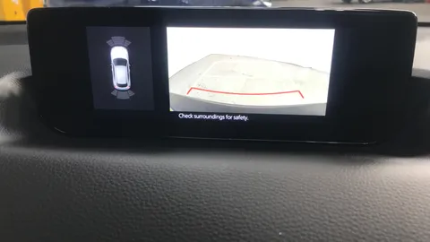 MAZDA MX-30 107kW Sport Lux 35.5kWh Auto