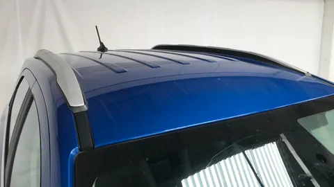 FORD ECOSPORT 1.0 EcoBoost 125 Titanium Auto