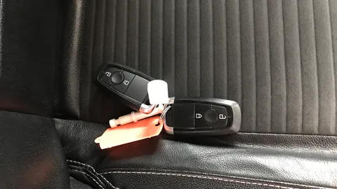 FORD ECOSPORT 1.0 EcoBoost 125 Titanium Auto