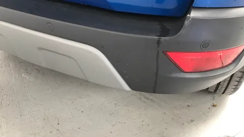 FORD ECOSPORT 1.0 EcoBoost 125 Titanium Auto