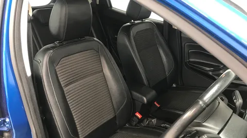 FORD ECOSPORT 1.0 EcoBoost 125 Titanium Auto