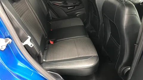 FORD ECOSPORT 1.0 EcoBoost 125 Titanium Auto