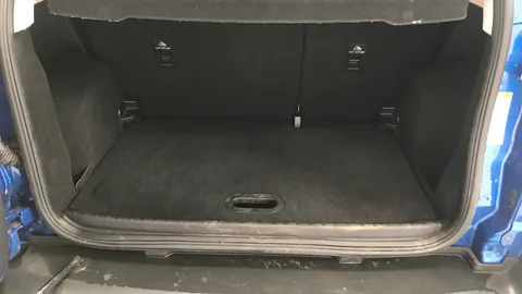 FORD ECOSPORT 1.0 EcoBoost 125 Titanium Auto