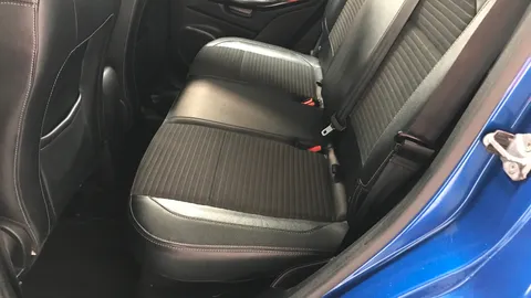 FORD ECOSPORT 1.0 EcoBoost 125 Titanium Auto