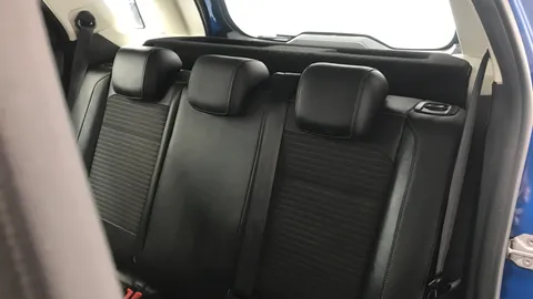 FORD ECOSPORT 1.0 EcoBoost 125 Titanium Auto