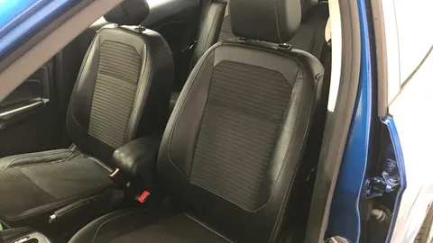 FORD ECOSPORT 1.0 EcoBoost 125 Titanium Auto