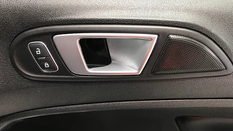 FORD ECOSPORT 1.0 EcoBoost 125 Titanium Auto