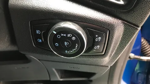 FORD ECOSPORT 1.0 EcoBoost 125 Titanium Auto