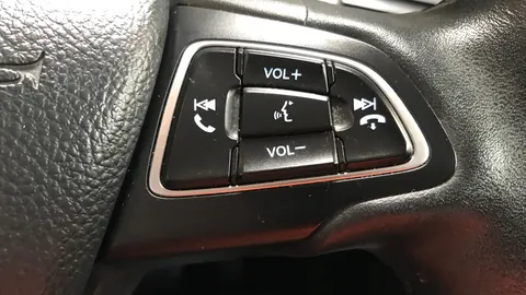 FORD ECOSPORT 1.0 EcoBoost 125 Titanium Auto