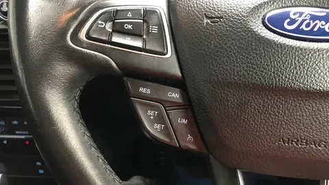 FORD ECOSPORT 1.0 EcoBoost 125 Titanium Auto