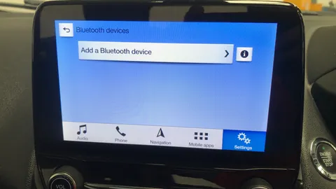 FORD ECOSPORT 1.0 EcoBoost 125 Titanium Auto