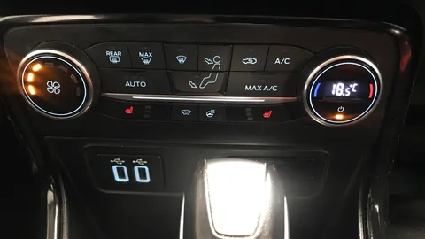 FORD ECOSPORT 1.0 EcoBoost 125 Titanium Auto