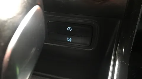 FORD ECOSPORT 1.0 EcoBoost 125 Titanium Auto