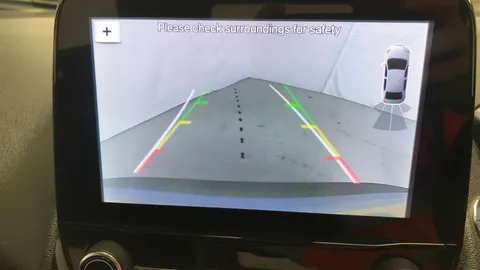 FORD ECOSPORT 1.0 EcoBoost 125 Titanium Auto