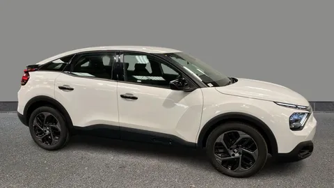 CITROEN C4 1.2 PureTech Sense