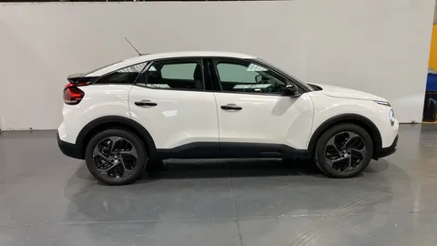 CITROEN C4 1.2 PureTech Sense