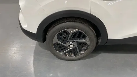 CITROEN C4 1.2 PureTech Sense