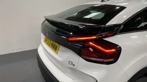 CITROEN C4 1.2 PureTech Sense