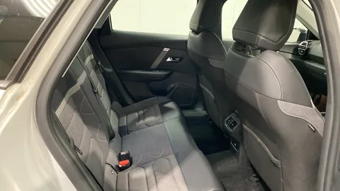 CITROEN C4 1.2 PureTech Sense