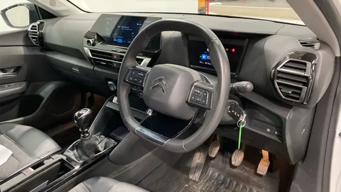 CITROEN C4 1.2 PureTech Sense