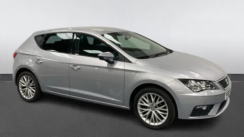 SEAT LEON 1.0 TSI SE Dynamic [EZ]