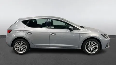 SEAT LEON 1.0 TSI SE Dynamic [EZ]