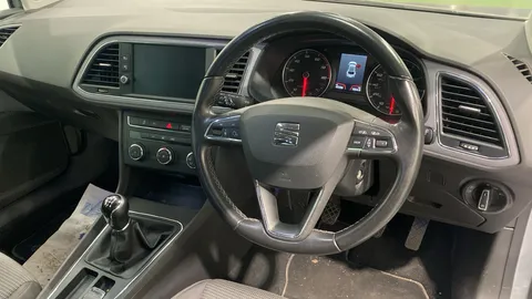 SEAT LEON 1.0 TSI SE Dynamic [EZ]