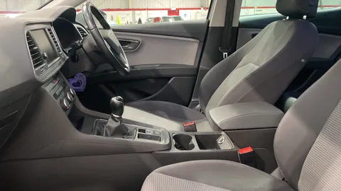 SEAT LEON 1.0 TSI SE Dynamic [EZ]