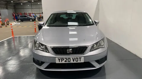 SEAT LEON 1.0 TSI SE Dynamic [EZ]