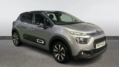 CITROEN C3 1.2 PureTech Plus