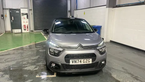 CITROEN C3 1.2 PureTech Plus