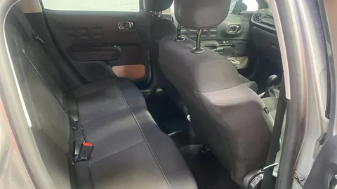 CITROEN C3 1.2 PureTech Plus