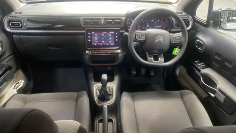 CITROEN C3 1.2 PureTech Plus