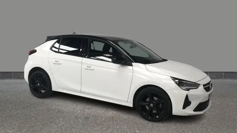 VAUXHALL CORSA 1.2 Turbo GS