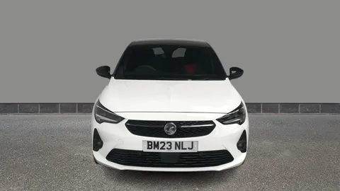 VAUXHALL CORSA 1.2 Turbo GS