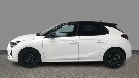 VAUXHALL CORSA 1.2 Turbo GS