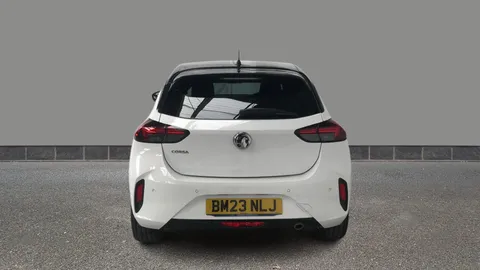 VAUXHALL CORSA 1.2 Turbo GS