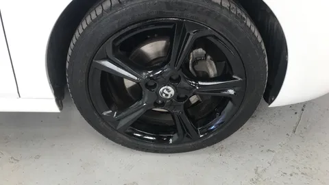 VAUXHALL CORSA 1.2 Turbo GS