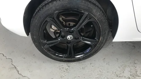 VAUXHALL CORSA 1.2 Turbo GS