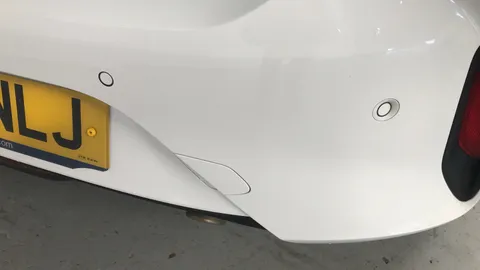 VAUXHALL CORSA 1.2 Turbo GS