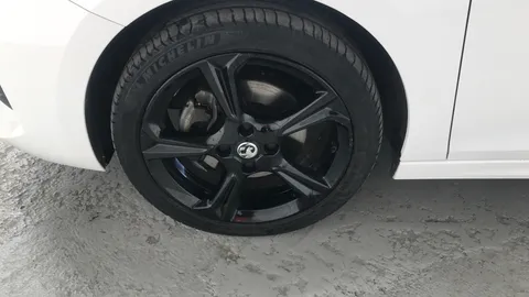 VAUXHALL CORSA 1.2 Turbo GS