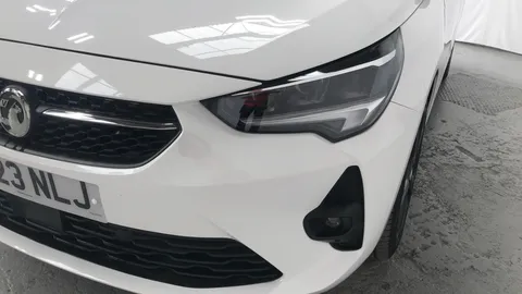 VAUXHALL CORSA 1.2 Turbo GS