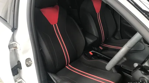 VAUXHALL CORSA 1.2 Turbo GS