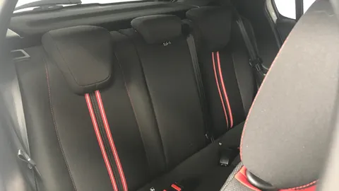 VAUXHALL CORSA 1.2 Turbo GS