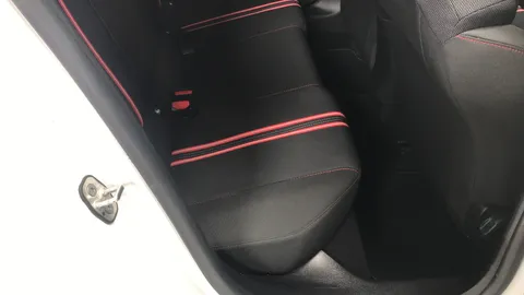 VAUXHALL CORSA 1.2 Turbo GS